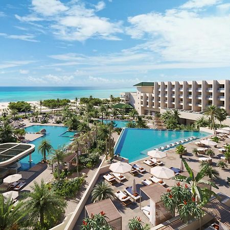 Hotel Joia Aruba By Iberostar à Palm Beach Extérieur photo