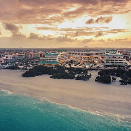Hotel Joia Aruba By Iberostar à Palm Beach Extérieur photo
