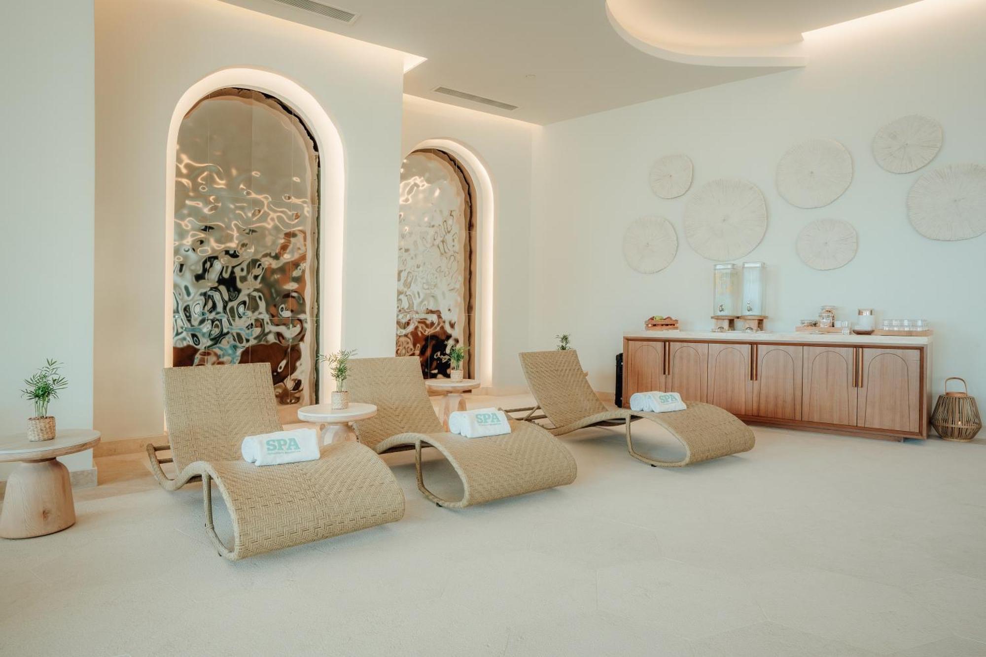 Hotel Joia Aruba By Iberostar à Palm Beach Extérieur photo